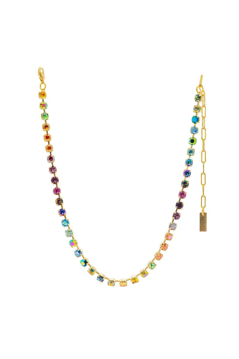 TOVA March- Sarina Necklace main image 1