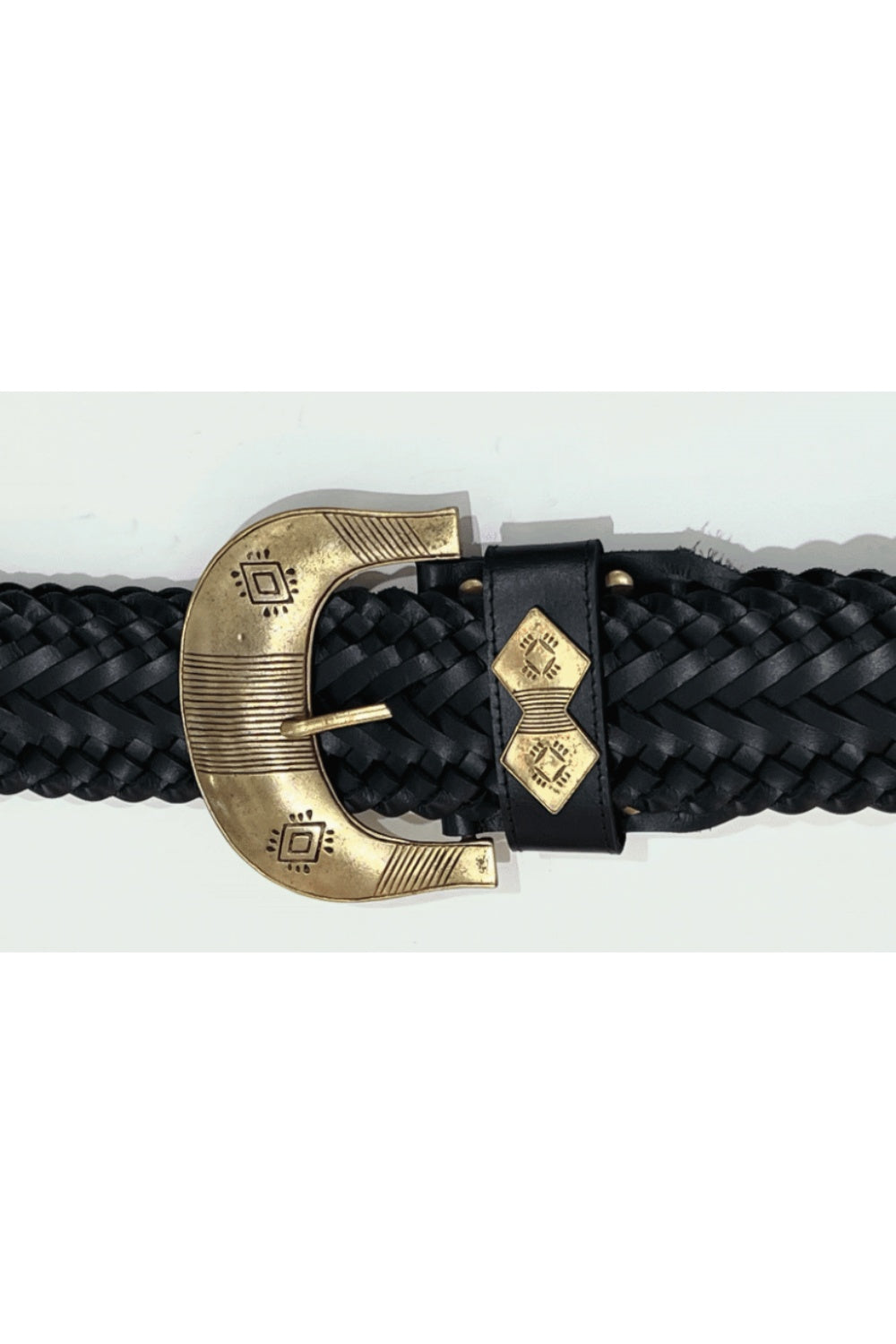 yellowstone belt