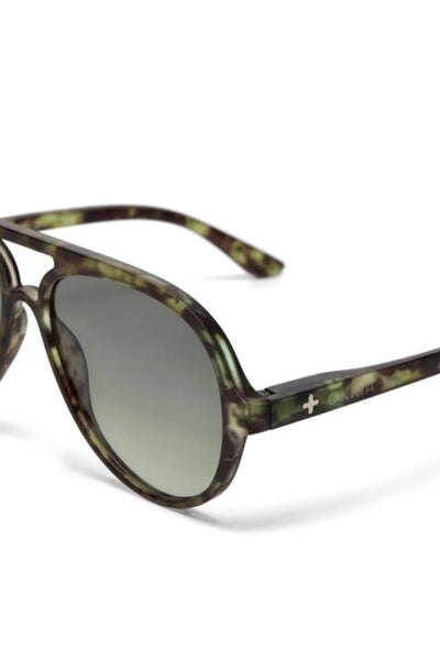 OKKIA EYEWEAR ALESSIA GREEN