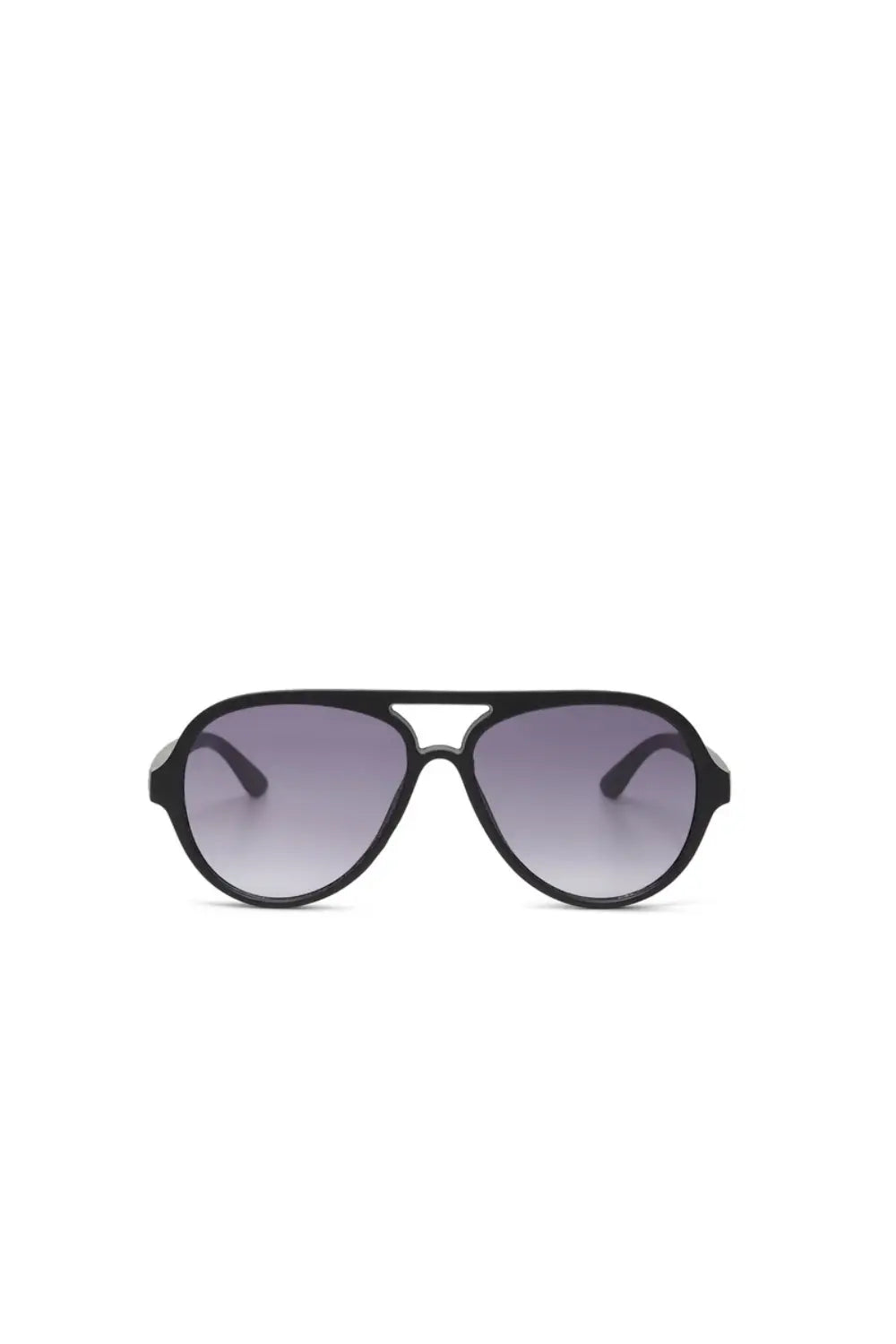 ALESSIO SUNGLASSES BLACK