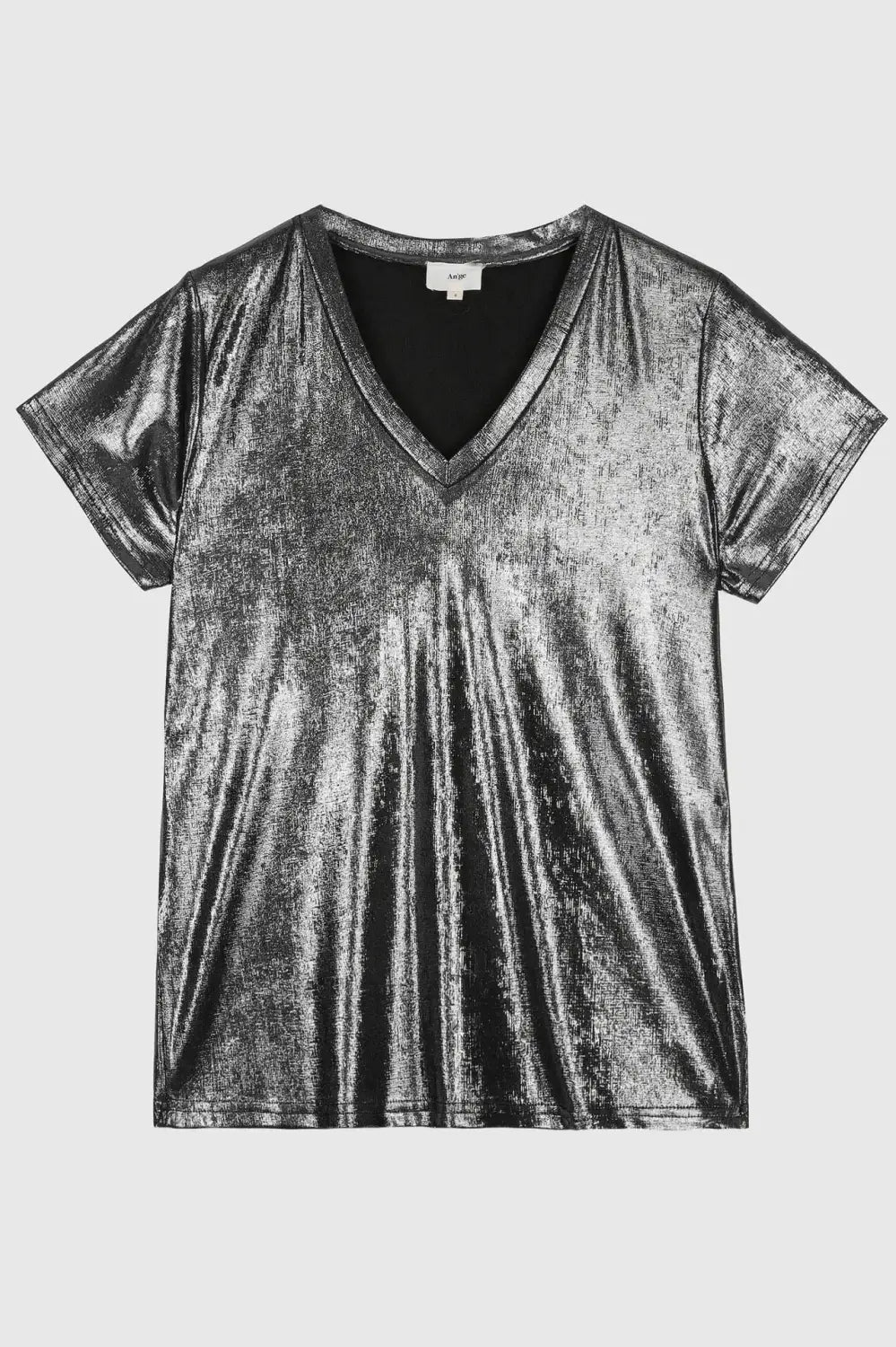 ALIZELAN TEE ANTHRACITE