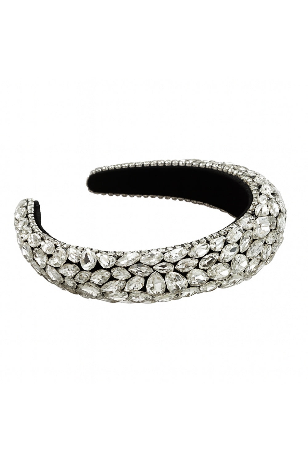 THE ALICEBAND HEADBAND CRYSTAL