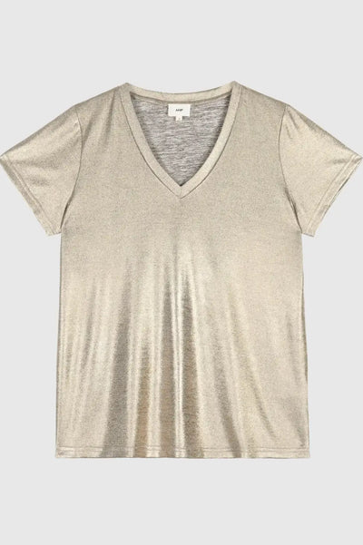 ALIZELAN TEE GOLD