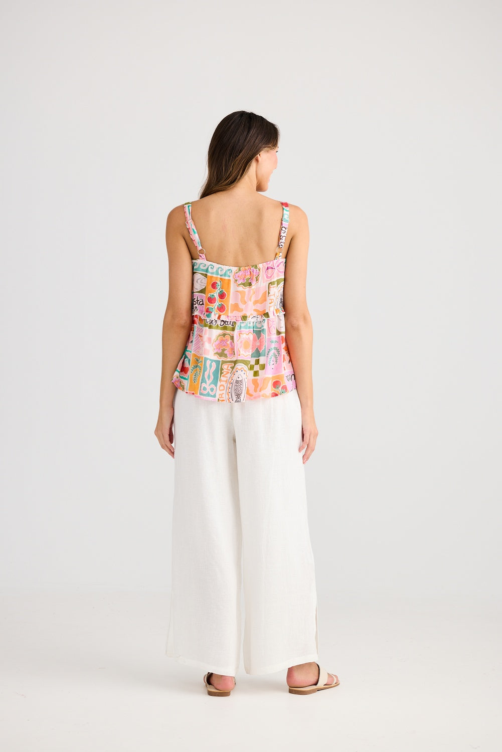 ALITA TOP