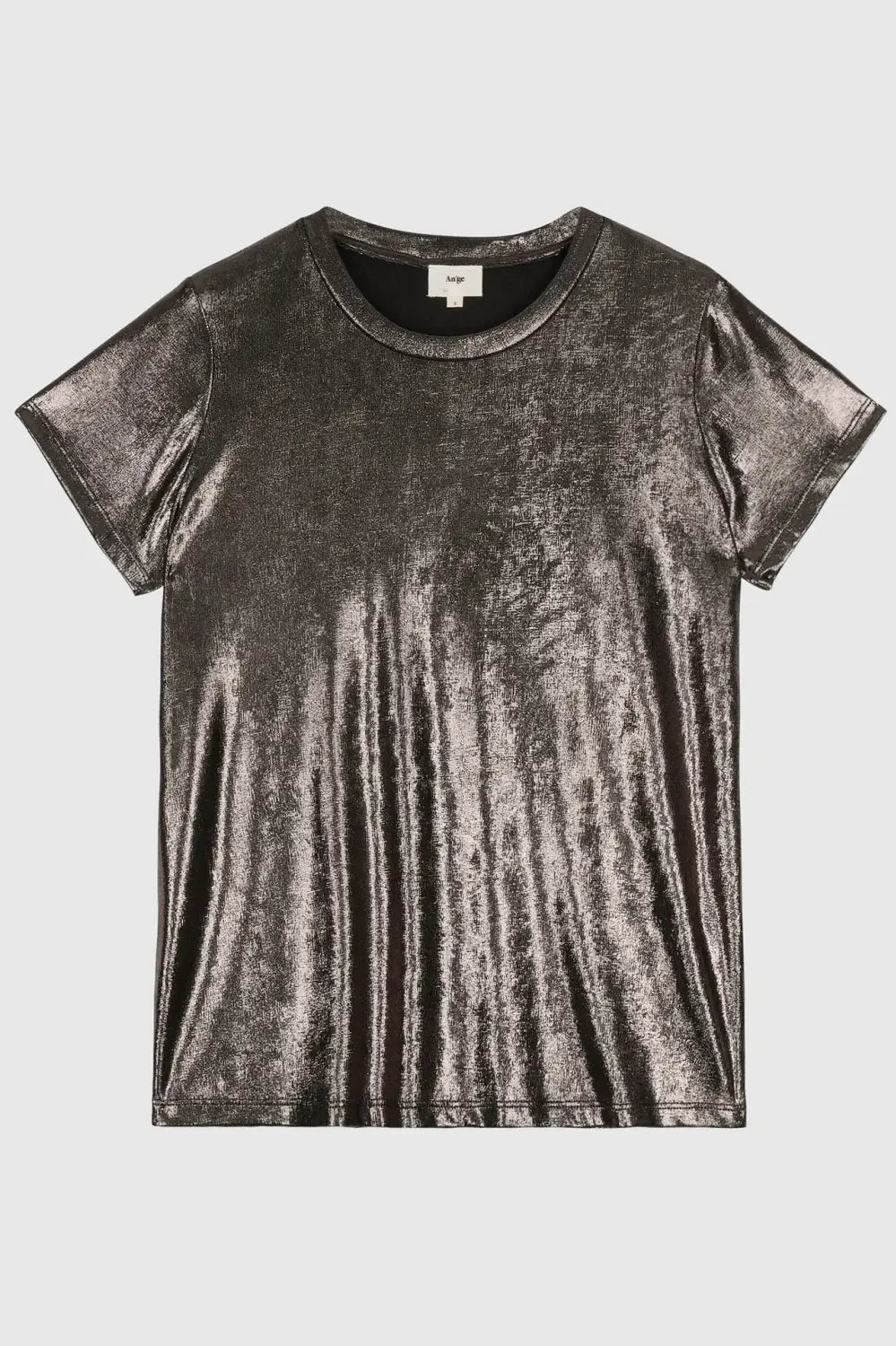 ALIZEANI TEE CHOCOLATE