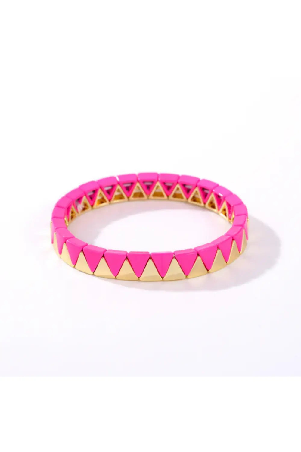 AMELIA BRACELET PINK