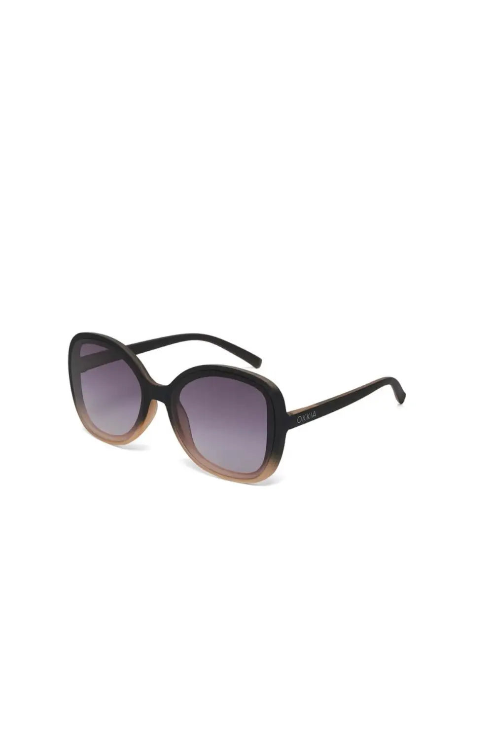 ANNA SUNGLASSES BLACK PINK
