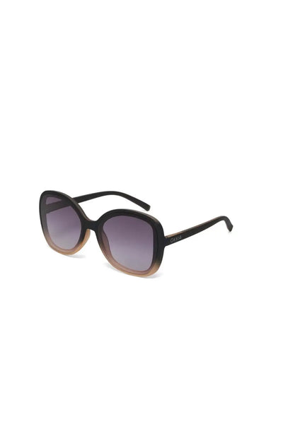 ANNA SUNGLASSES BLACK PINK
