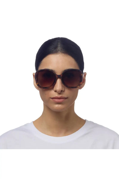 ANNA SUNGLASSES HAVANA