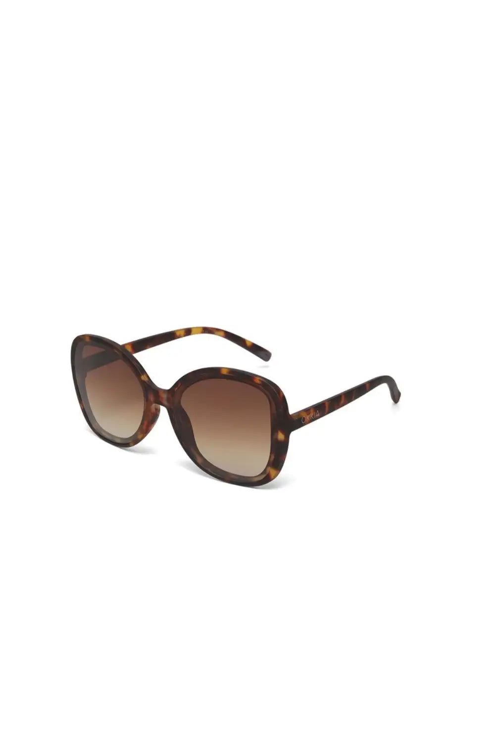ANNA SUNGLASSES HAVANA