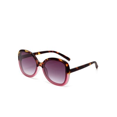 ANNA SUNGLASSES HAVANA PINK