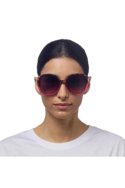 ANNA SUNGLASSES HAVANA PINK
