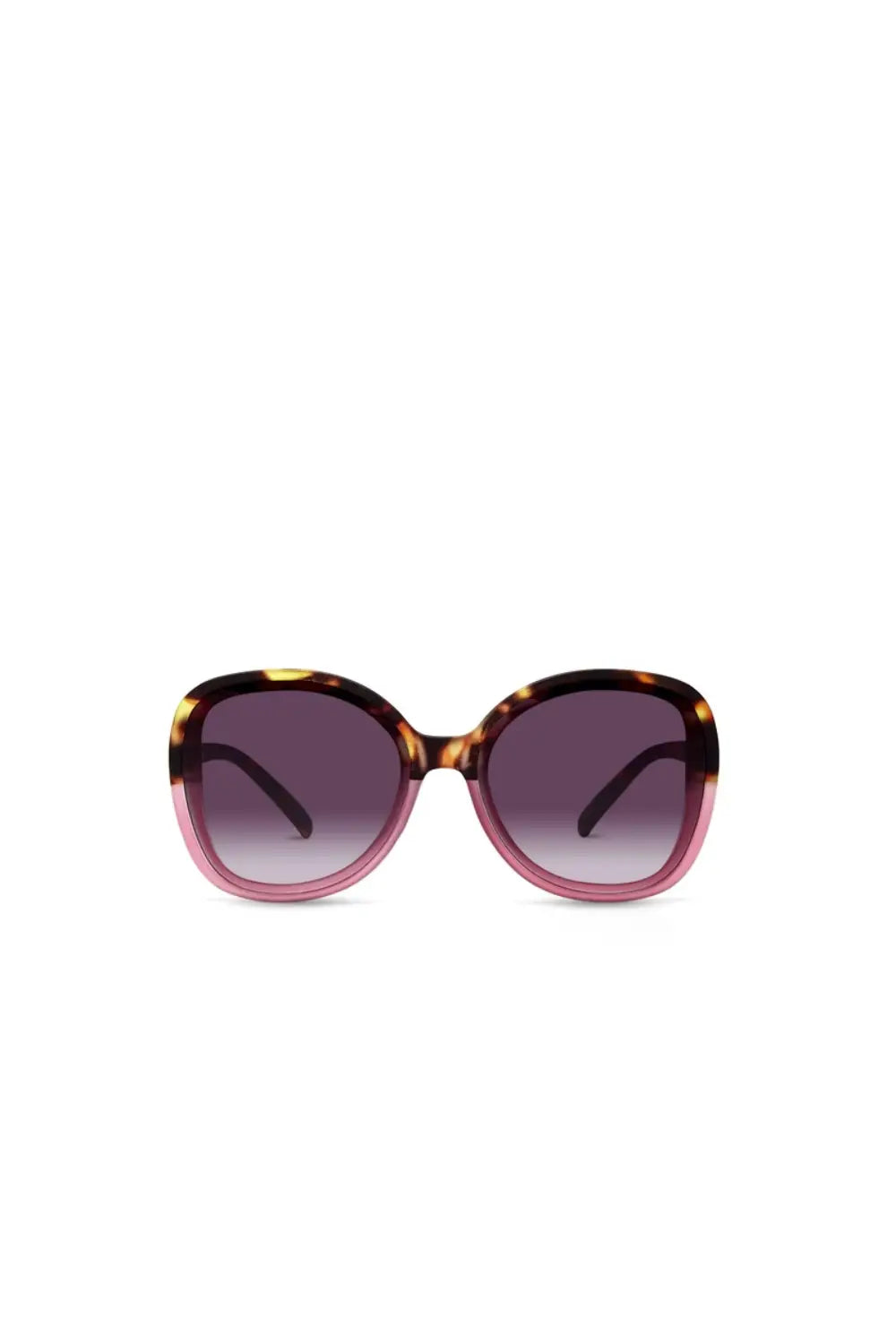 ANNA SUNGLASSES HAVANA PINK