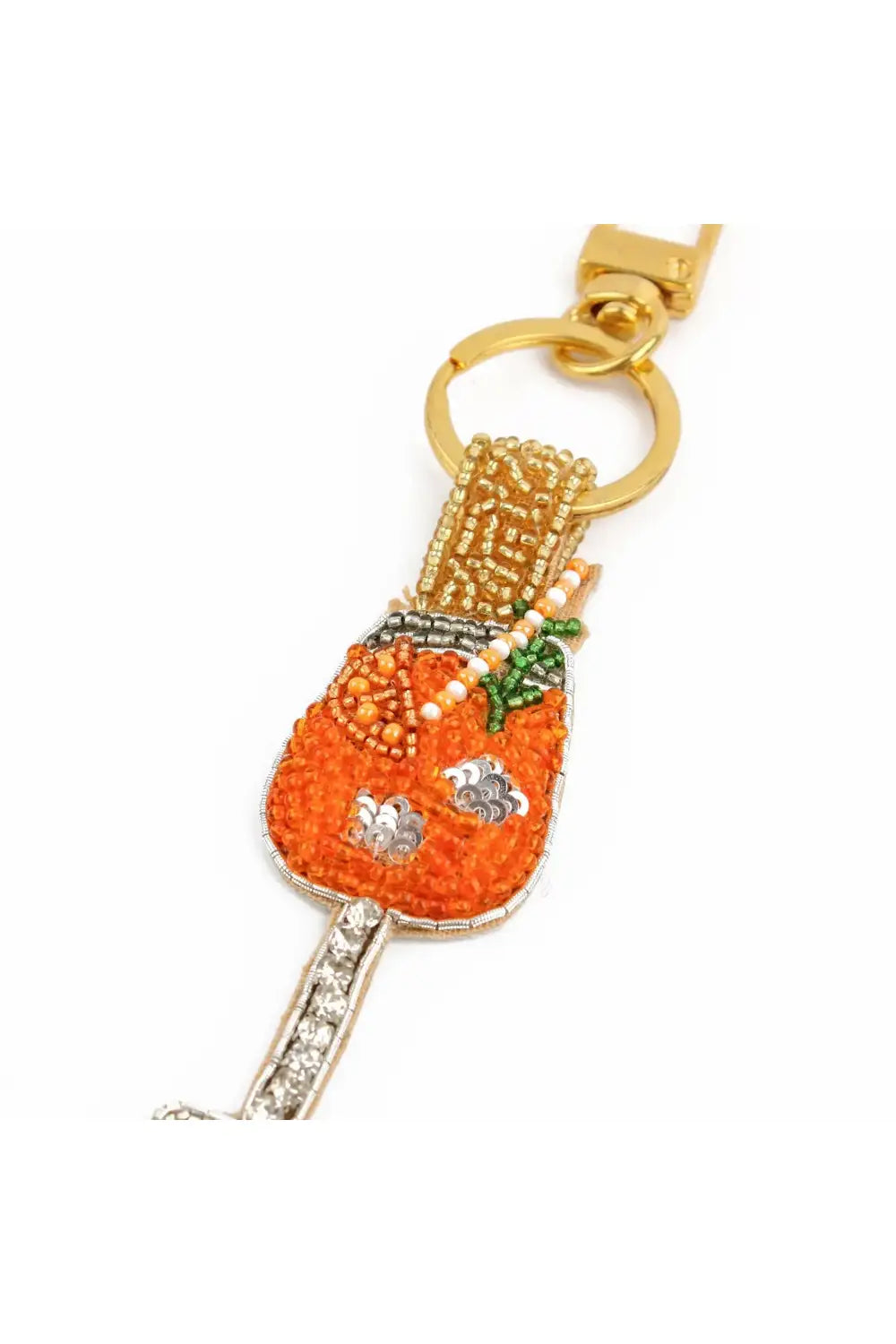 APEROL SUNDAYS KEYRING