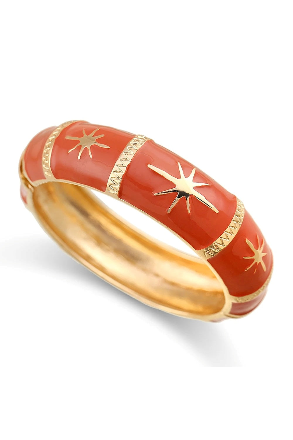 A STAR IS BORN BANGLE RED