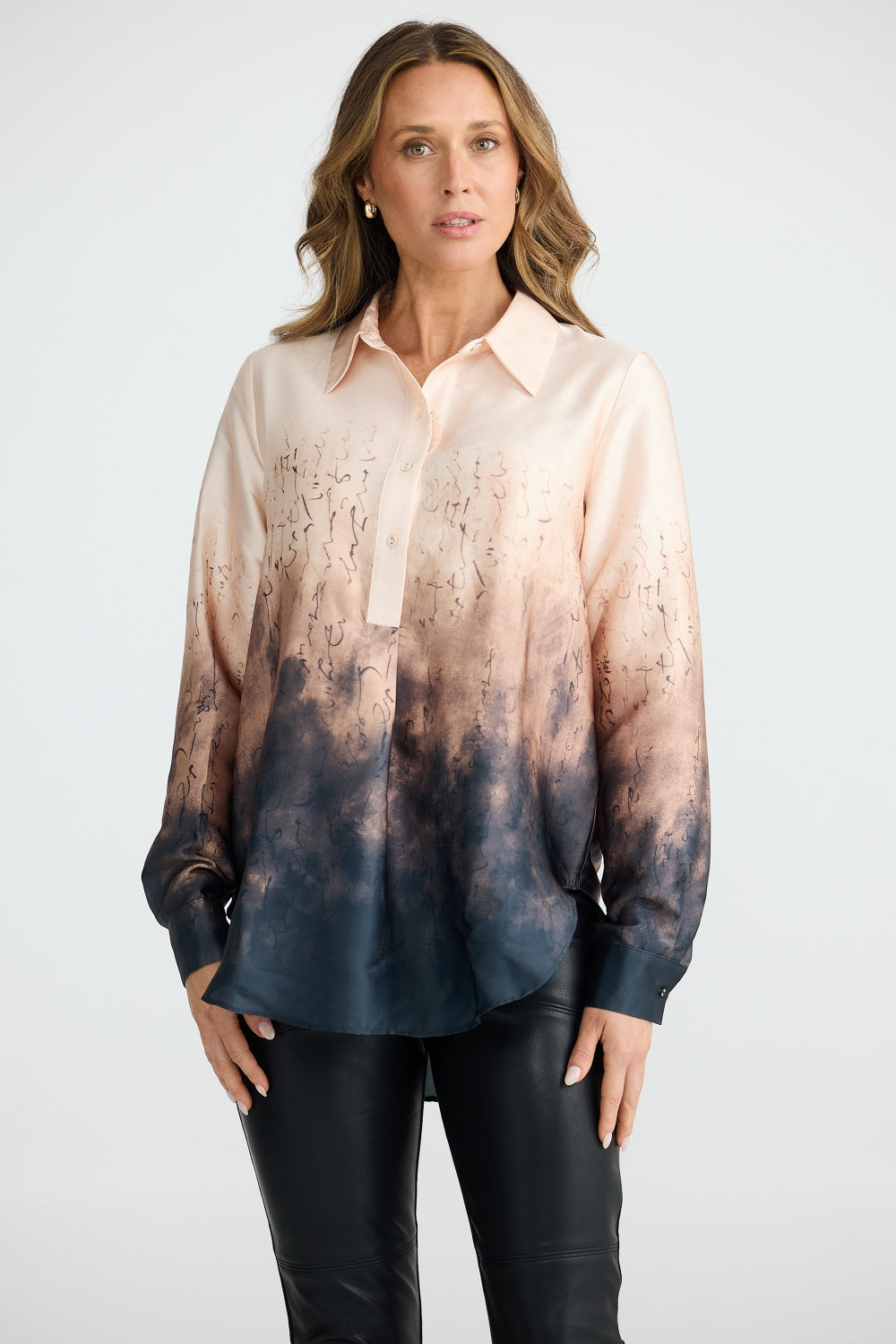 ASTRID SHIRT