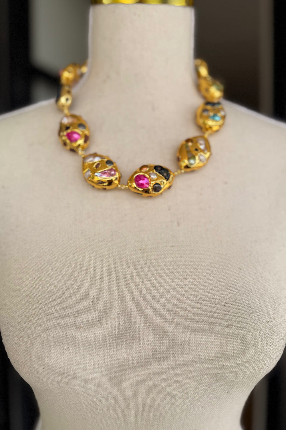 AURELIE NECKLACE