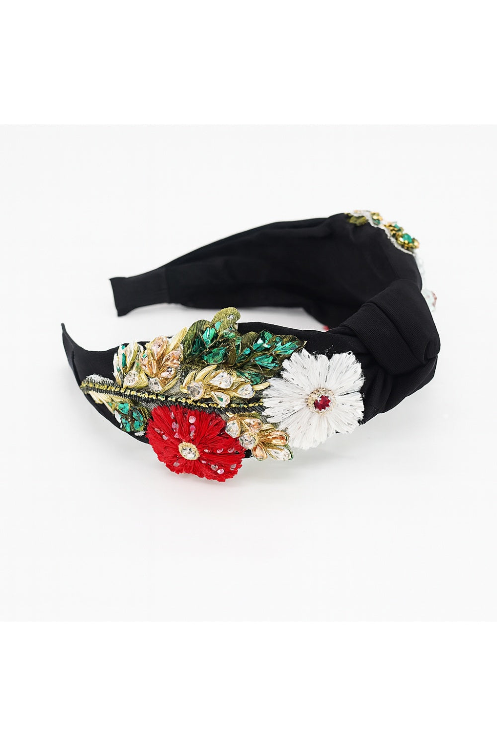 A WALK TO REMEMBER HEADBAND BLACK
