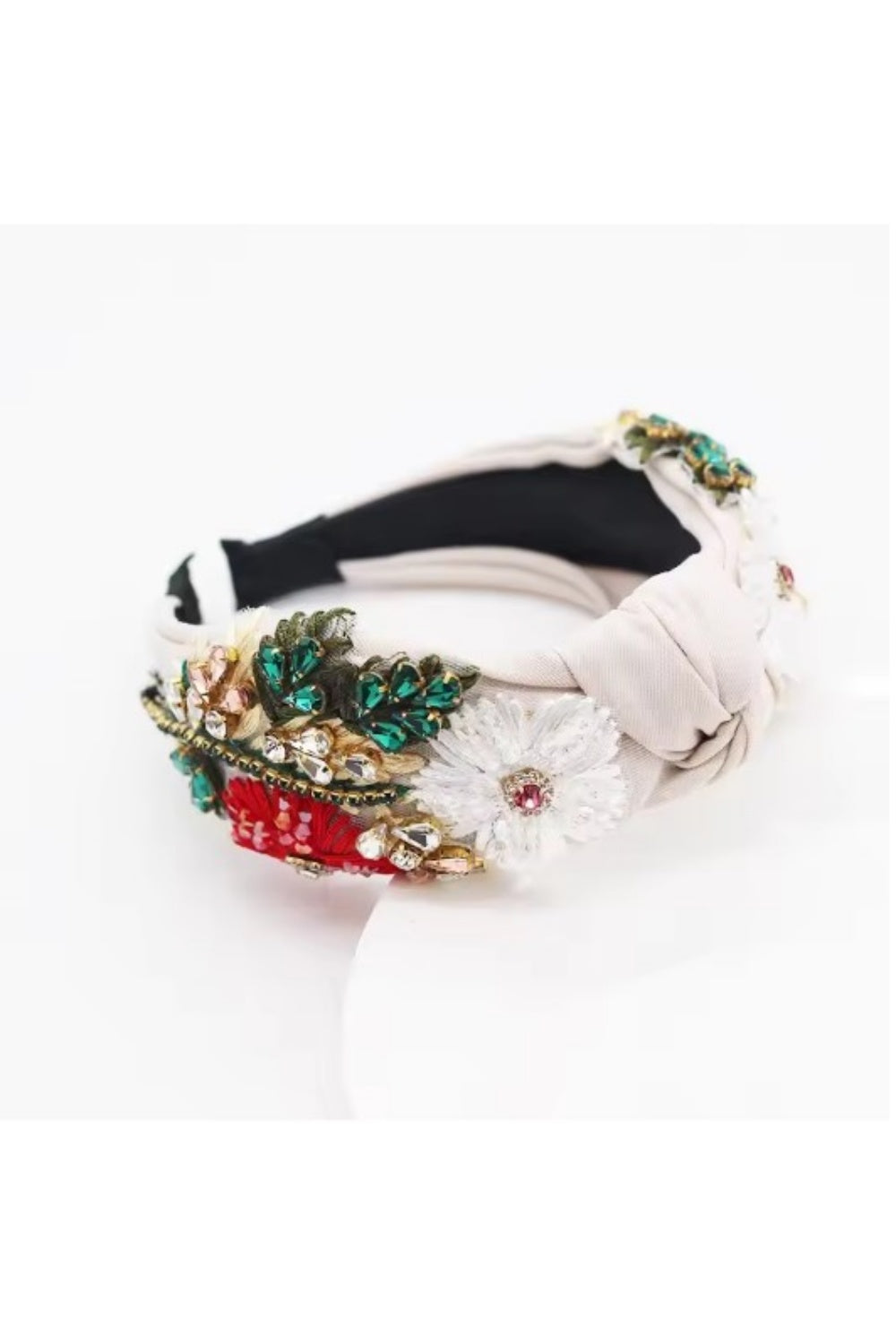 A WALK TO REMEMBER HEADBAND CREAM