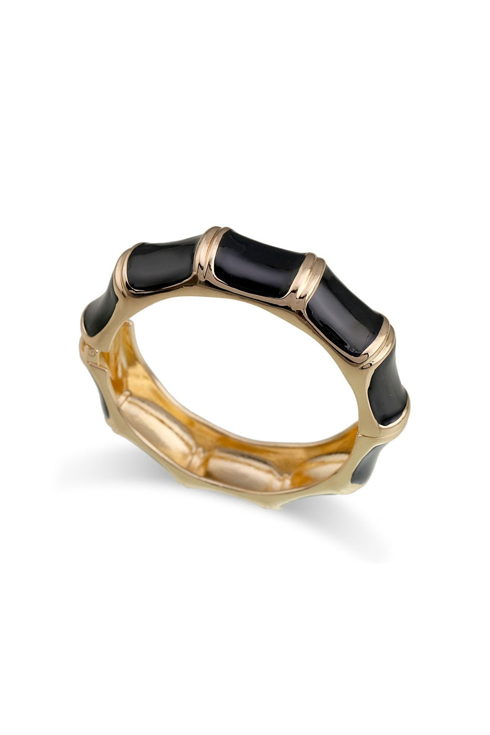 BAM BAM BANGLE BLACK