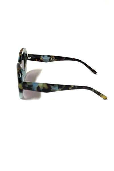 BANG BANG SUNGLASSES BLUE