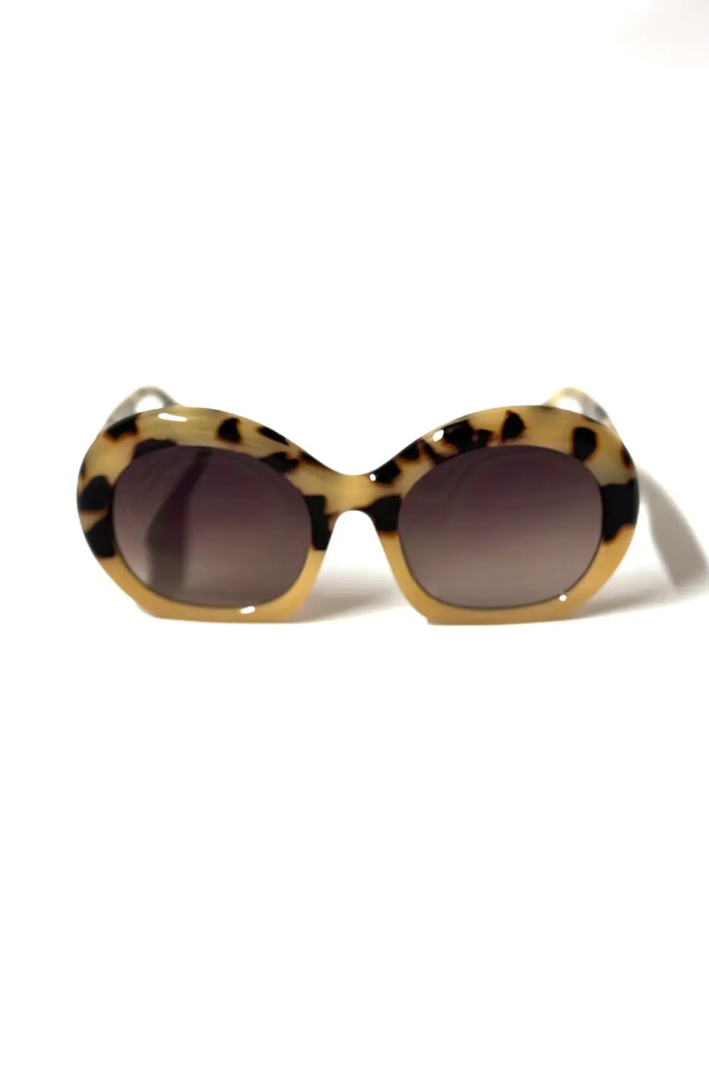 BANG BANG SUNGLASSES TORTOISE