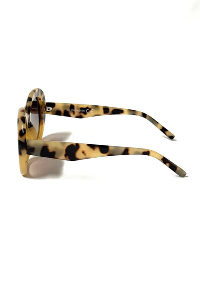 BANG BANG SUNGLASSES TORTOISE