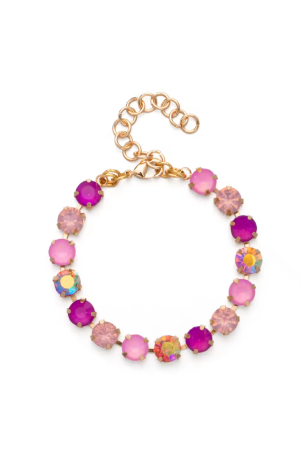 FIRST MONDAY IN MAY BRACELET BERRY BLAST