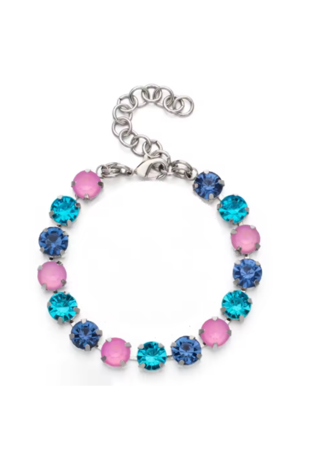 FIRST MONDAY IN MAY BRACELET BLUEBERRY CRUSH