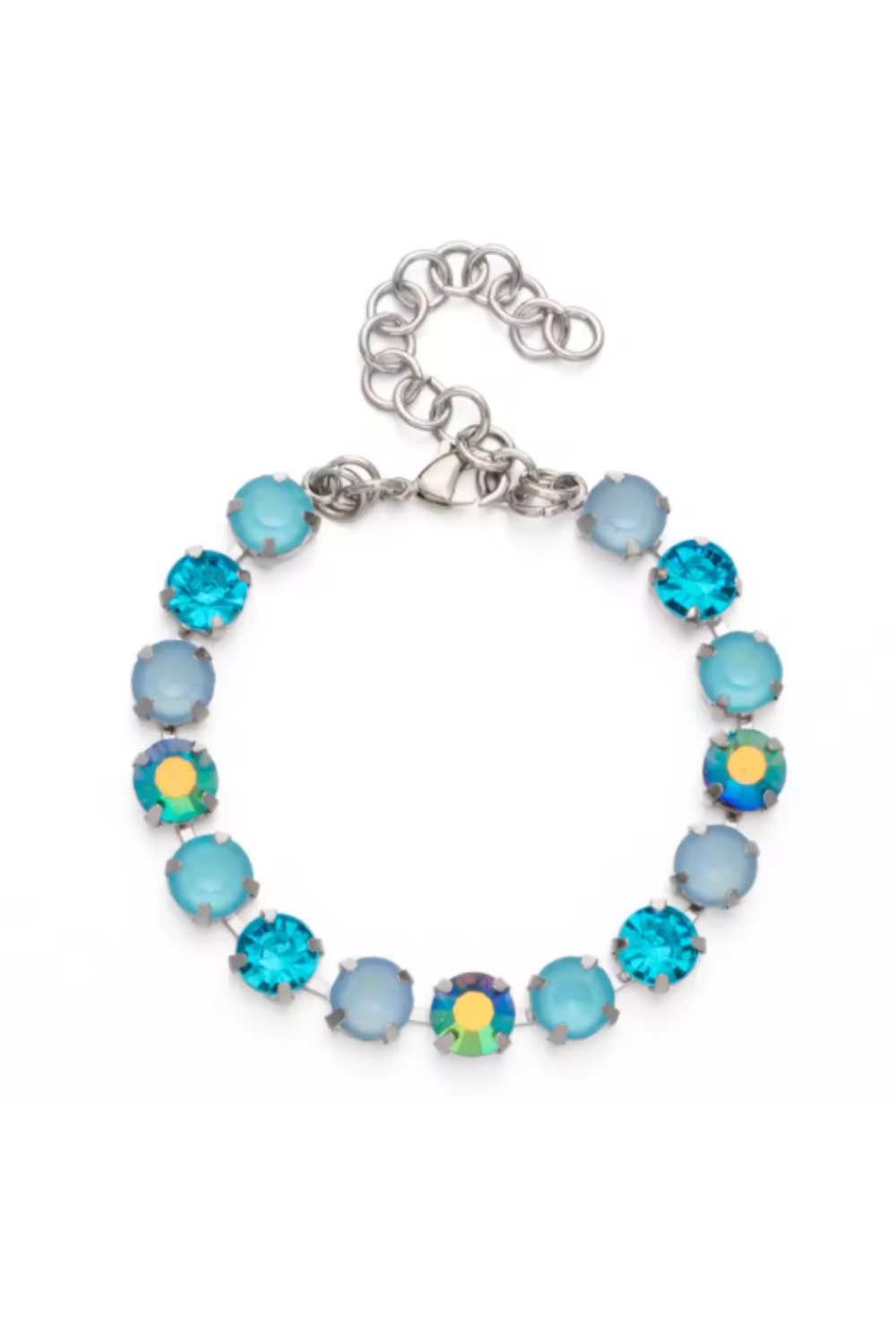 FIRST MONDAY IN MAY BRACELET BLUEBERRY JAM