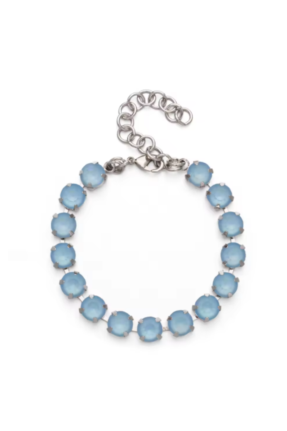 FIRST MONDAY IN MAY BRACELET BLUEBERRY SORBET