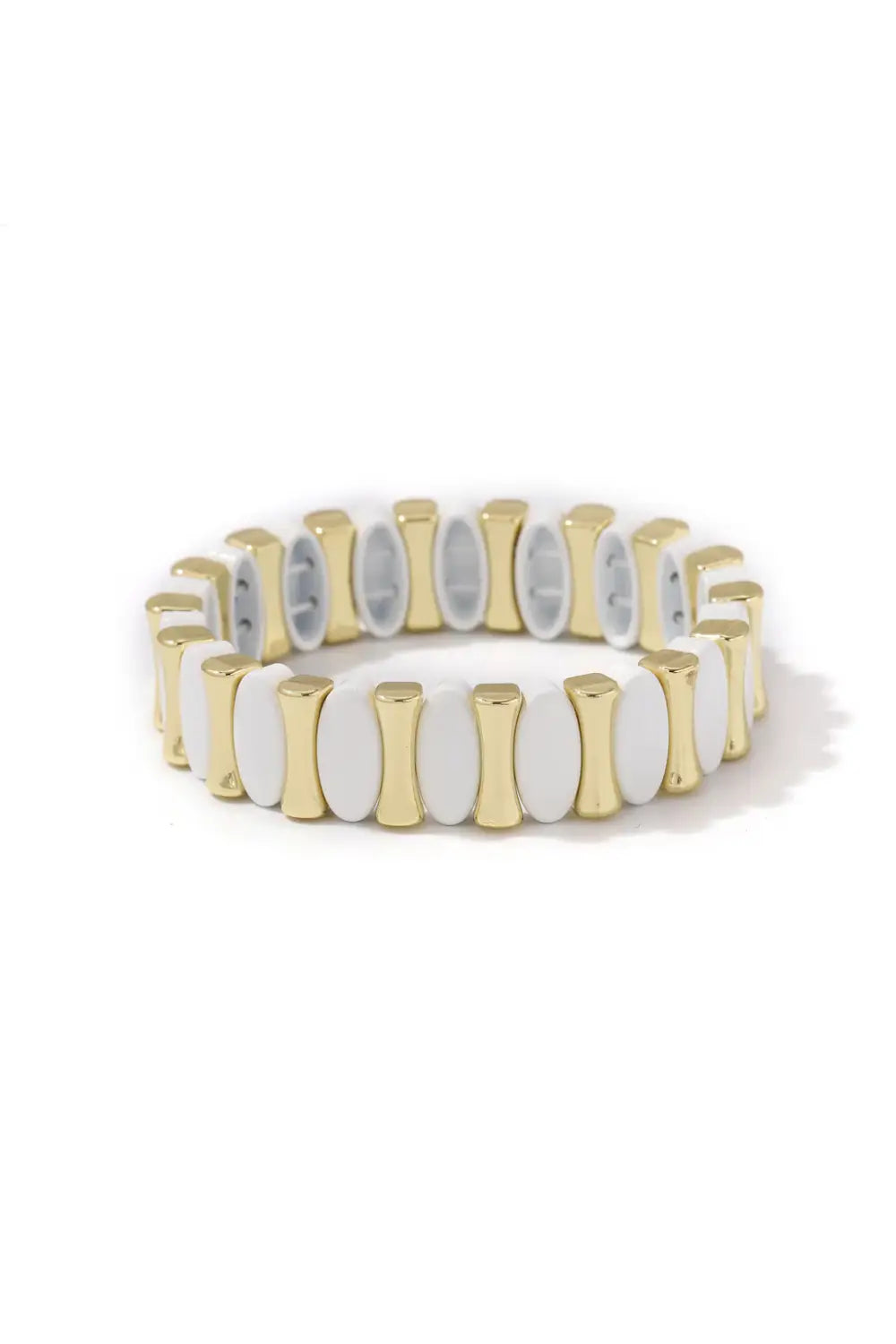 BELLA BRACELET WHITE