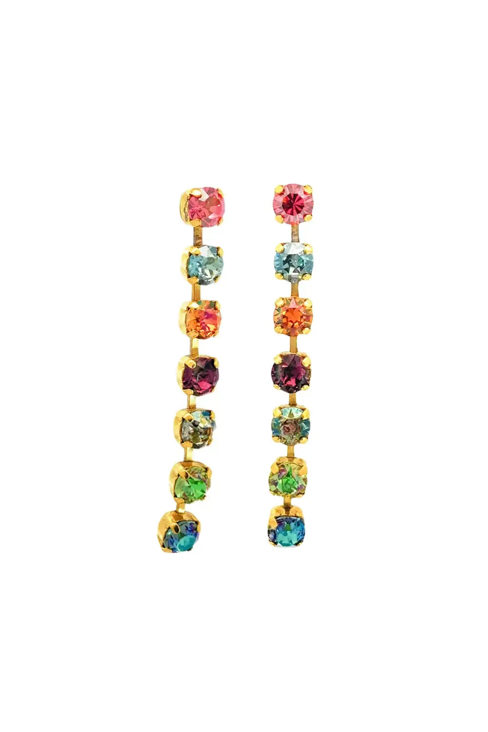 TOVA BERENIKE DROP EARRINGS