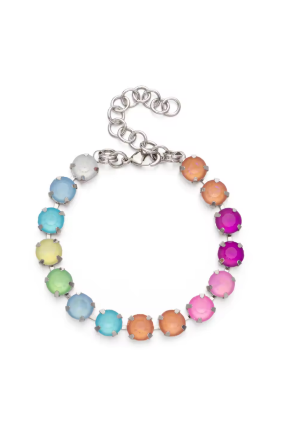 FIRST MONDAY IN MAY BRACELET FRUIT CUP