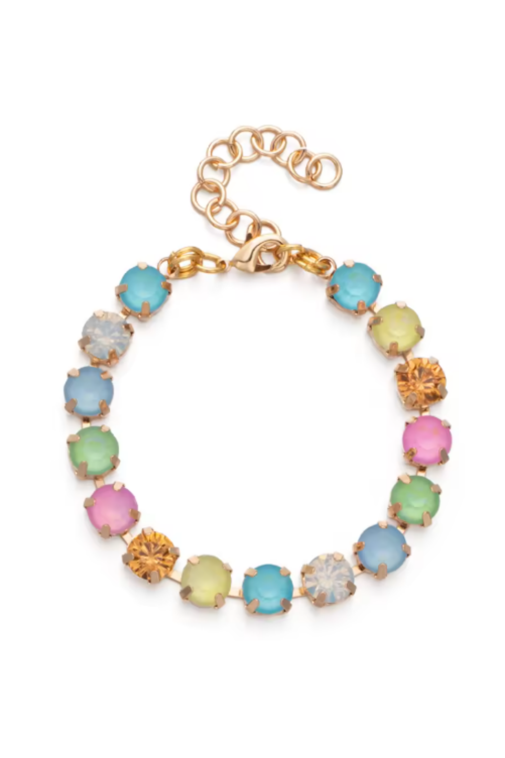 FIRST MONDAY IN MAY BRACELET FRUIT SALAD