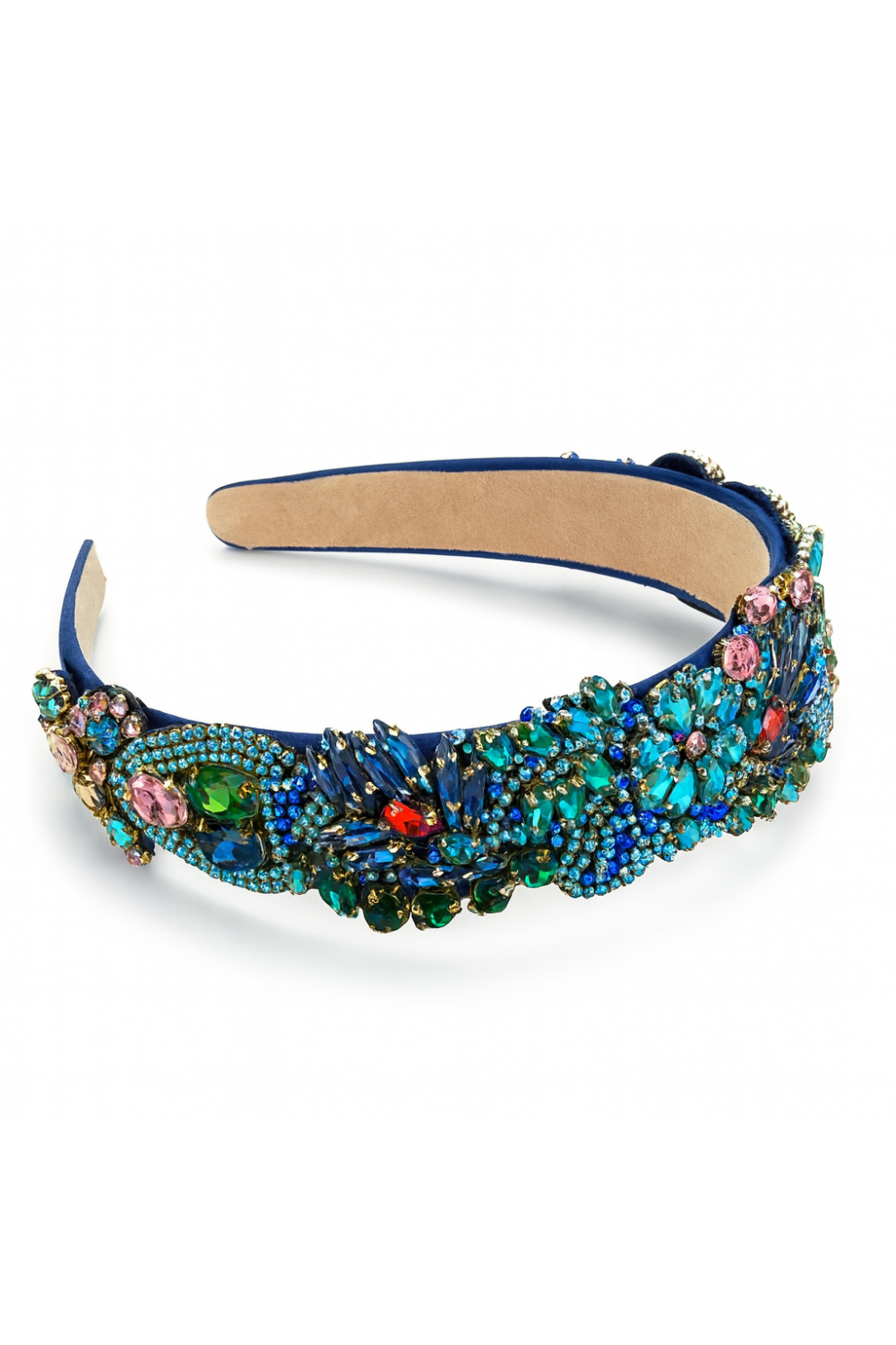 BLUES FOR YOU HEADBAND