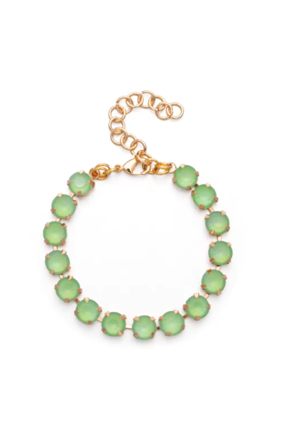 FIRST MONDAY IN MAY BRACELET MINT