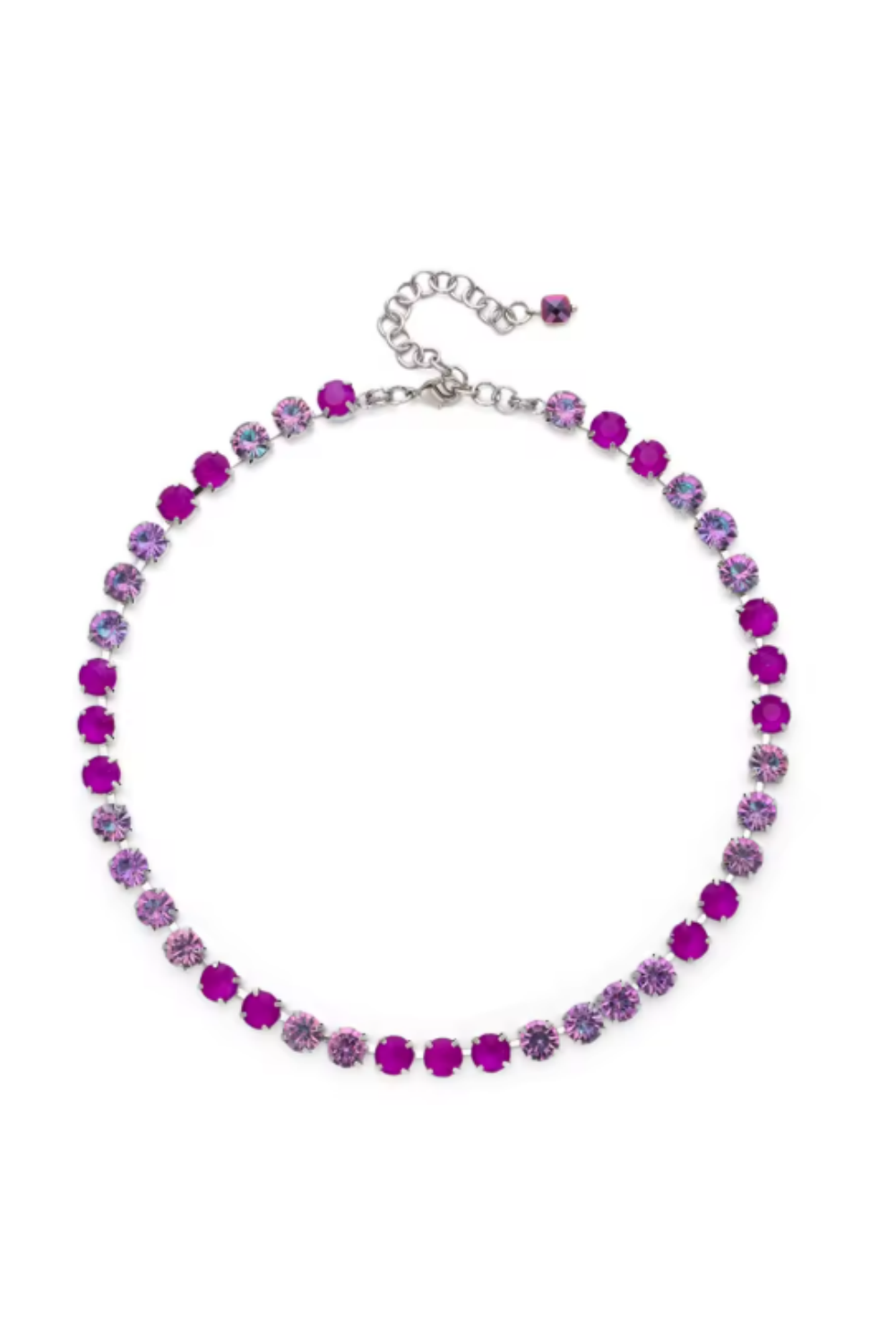 FIRST MONDAY IN MAY MINI BOYSENBERRY SWIRL