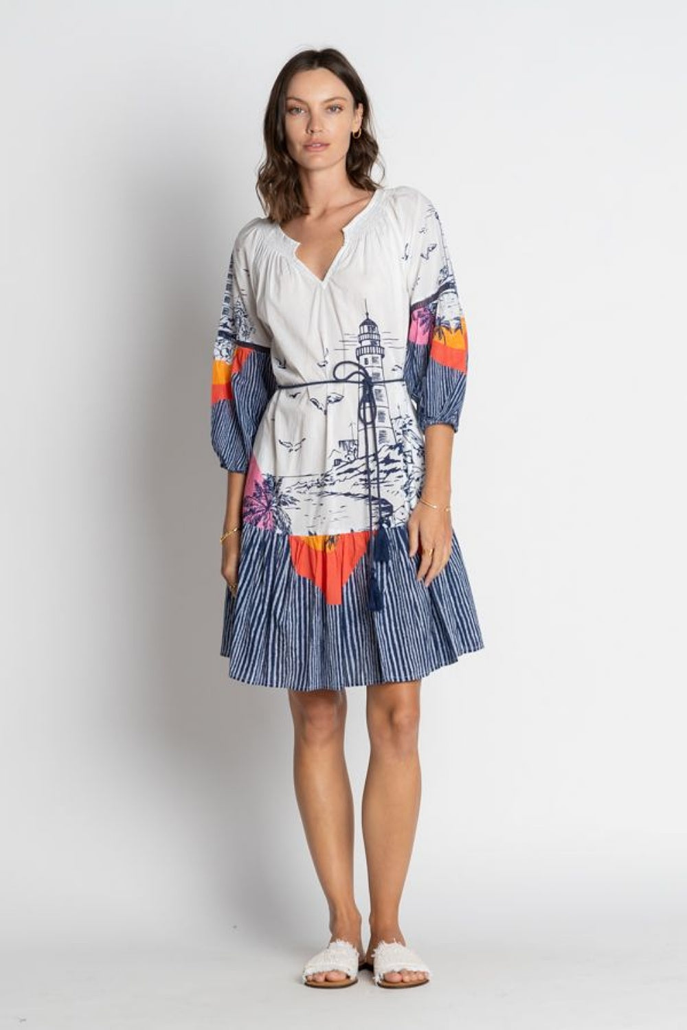 BYRON MINI DRESS