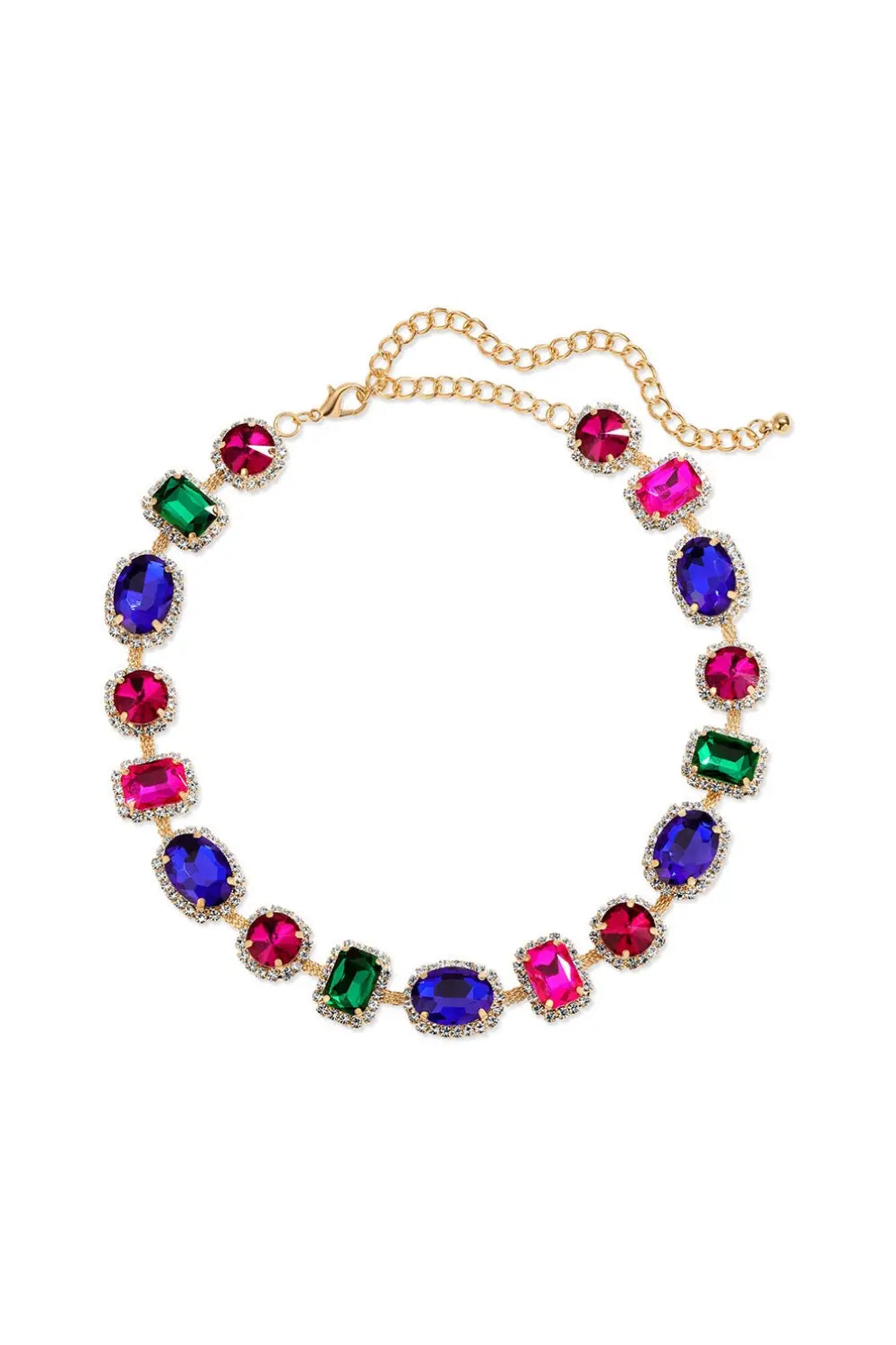 CANDY CRUSH NECKLACE
