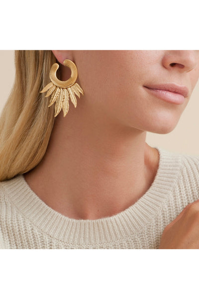 CARACARA EARRINGS