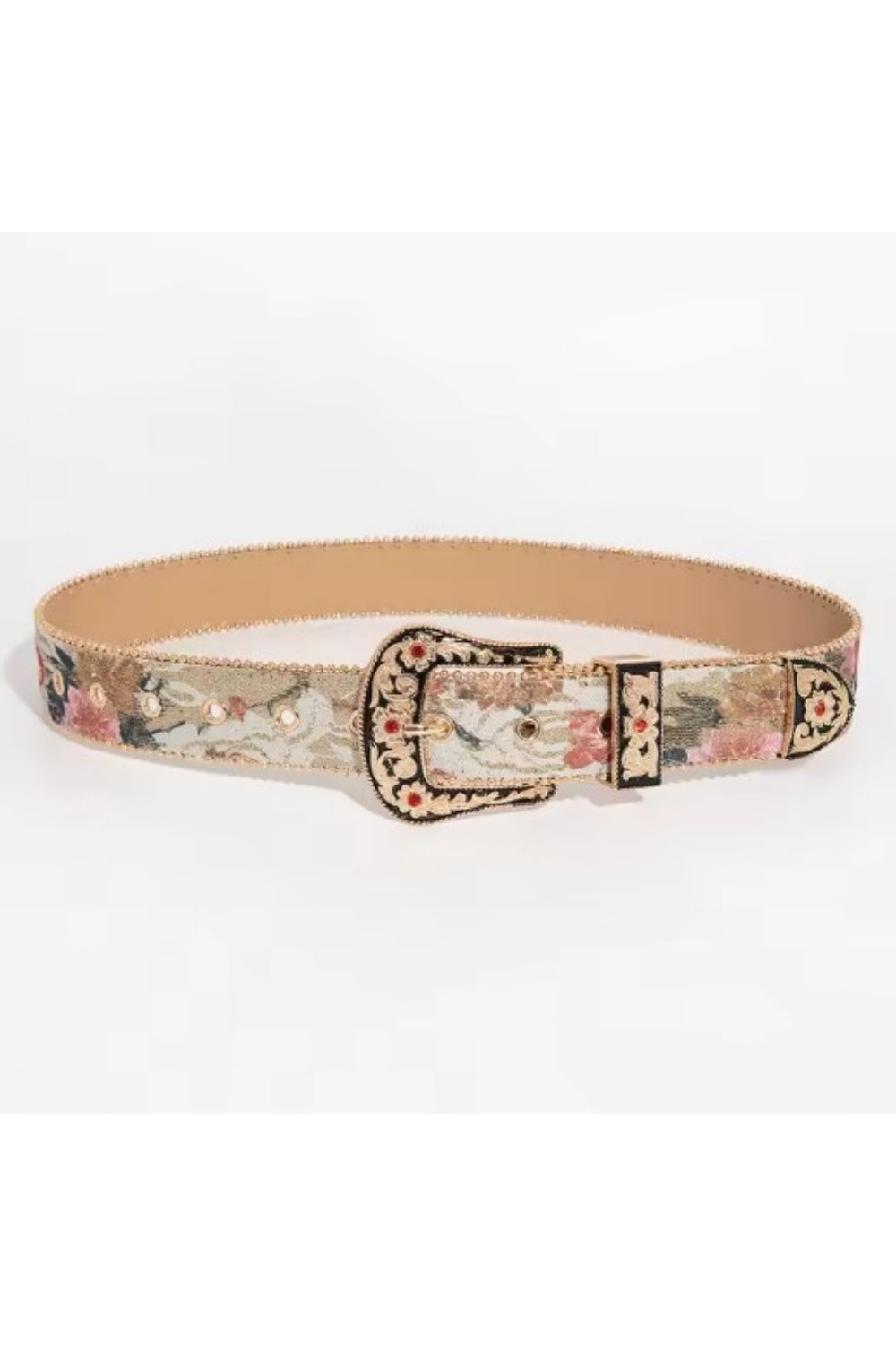 CARELESS WHISPER BELT CREAM