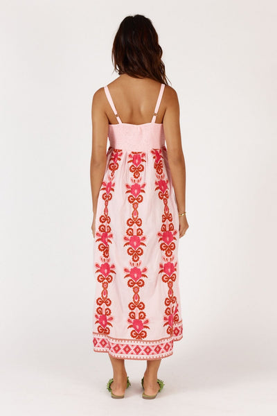 CARLOS SUNDRESS