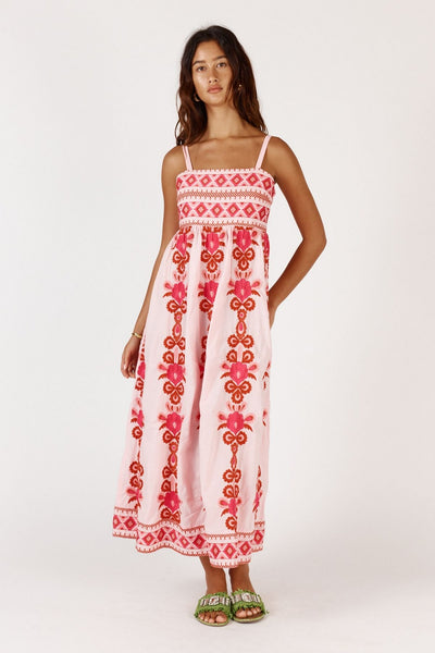 CARLOS SUNDRESS