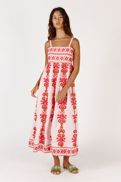 CARLOS SUNDRESS
