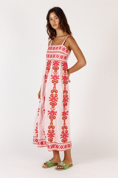 CARLOS SUNDRESS