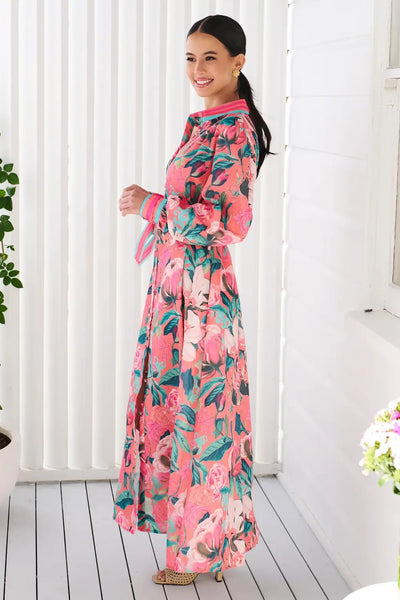 CATARINA MAXI DRESS