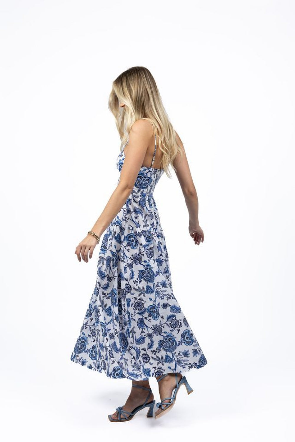 CELINE SUMMER DRESS