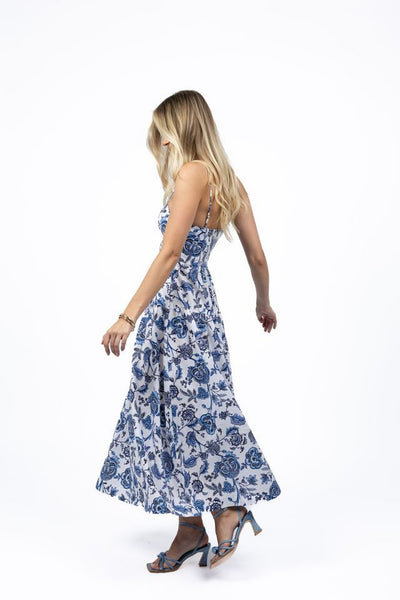 CELINE SUMMER DRESS