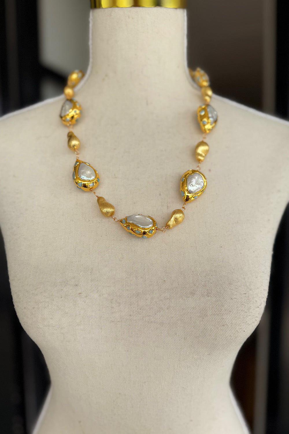 CERES NECKLACE